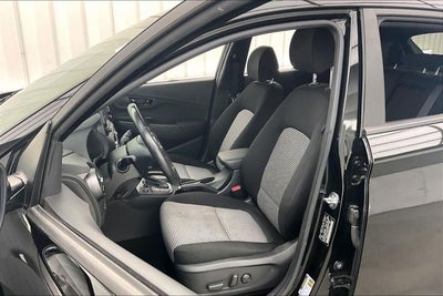 2021 Hyundai Kona NIGHT