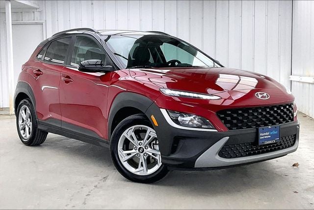 2023 Hyundai Kona