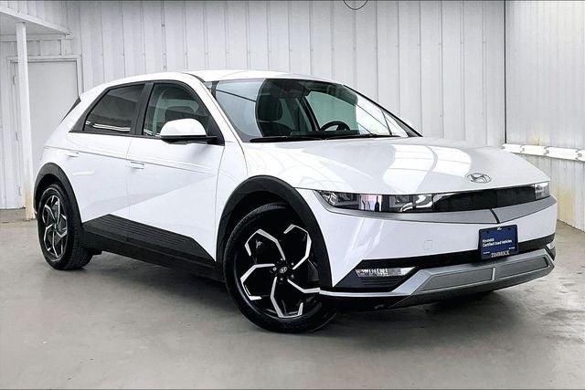 2023 Hyundai IONIQ 5