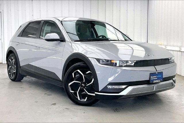 2024 Hyundai IONIQ 5