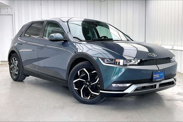 2024 Hyundai Ioniq 5 SEL RWD's photo