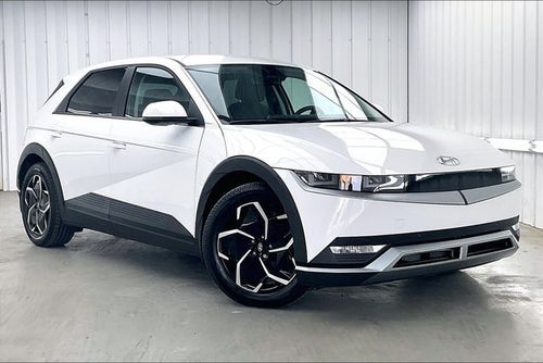 2023 Hyundai IONIQ 5 SEL