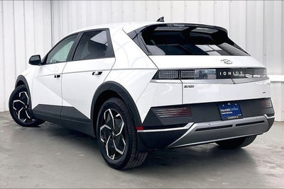 2023 Hyundai IONIQ 5 SEL