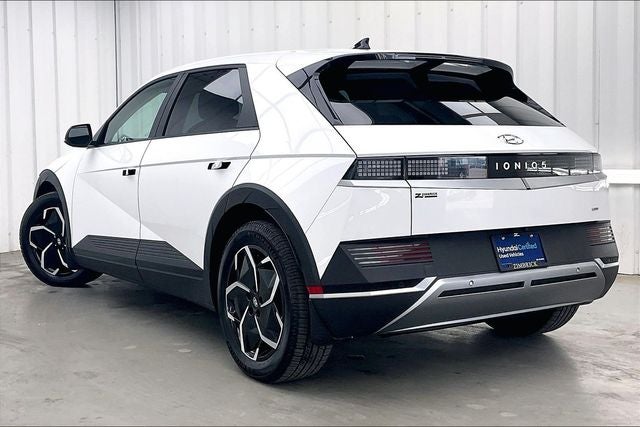 2023 Hyundai IONIQ 5 SEL
