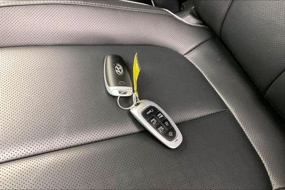 2023 Hyundai IONIQ 5 SEL