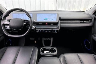 2023 Hyundai IONIQ 5 SEL