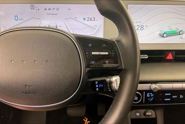 2023 Hyundai IONIQ 5 SEL