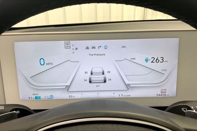 2023 Hyundai IONIQ 5 SEL