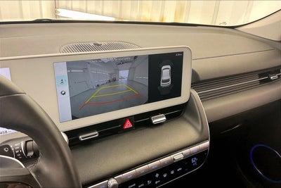 2023 Hyundai IONIQ 5 SEL