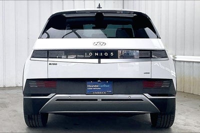 2023 Hyundai IONIQ 5 SEL