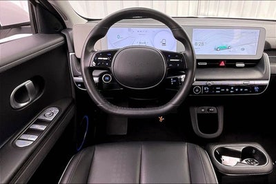 2023 Hyundai IONIQ 5 SEL