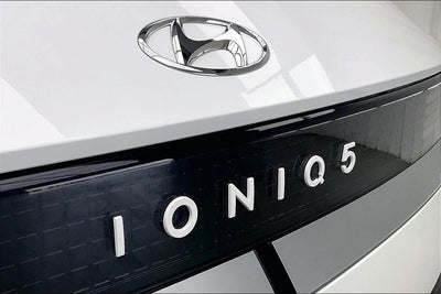 2023 Hyundai IONIQ 5 SEL