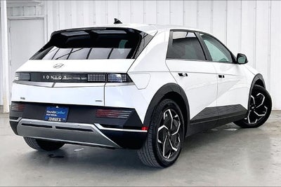 2024 Hyundai IONIQ 5 SEL