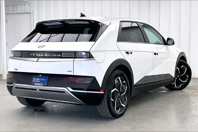 2024 Hyundai IONIQ 5 SEL