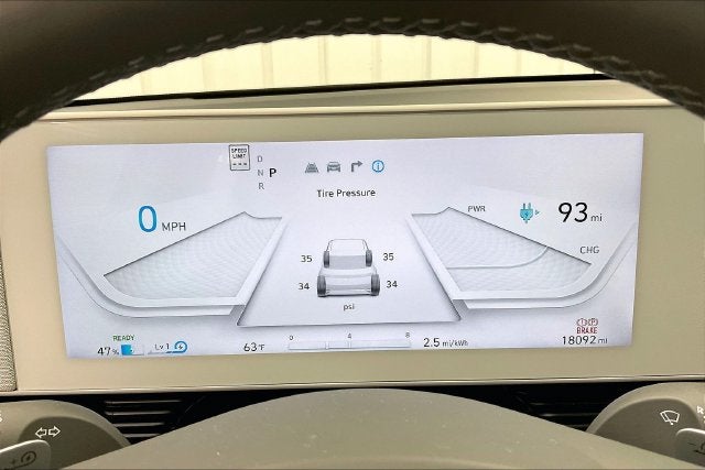 2024 Hyundai IONIQ 5 SEL