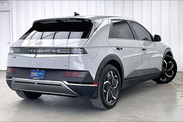 2024 Hyundai IONIQ 5 SEL