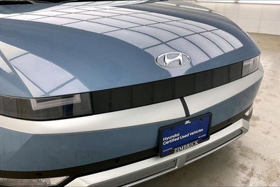 2024 Hyundai IONIQ 5 SEL