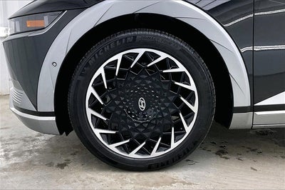 2023 Hyundai IONIQ 5 Limited