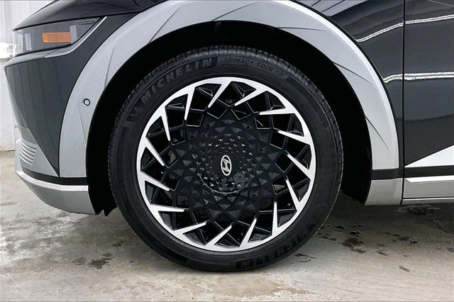 2023 Hyundai IONIQ 5 Limited