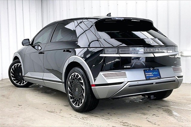 2023 Hyundai IONIQ 5 Limited