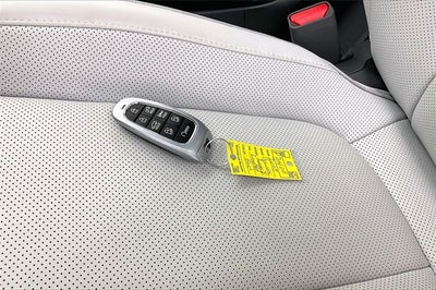 2023 Hyundai IONIQ 5 Limited