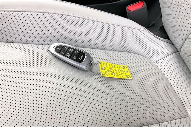 2023 Hyundai IONIQ 5 Limited