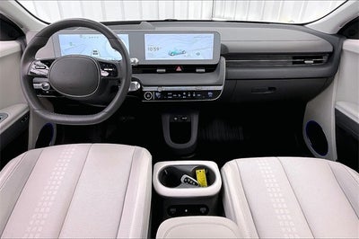 2023 Hyundai IONIQ 5 Limited