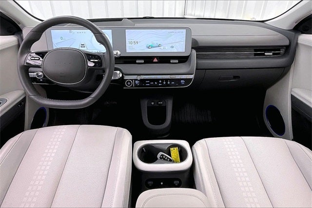 2023 Hyundai IONIQ 5 Limited