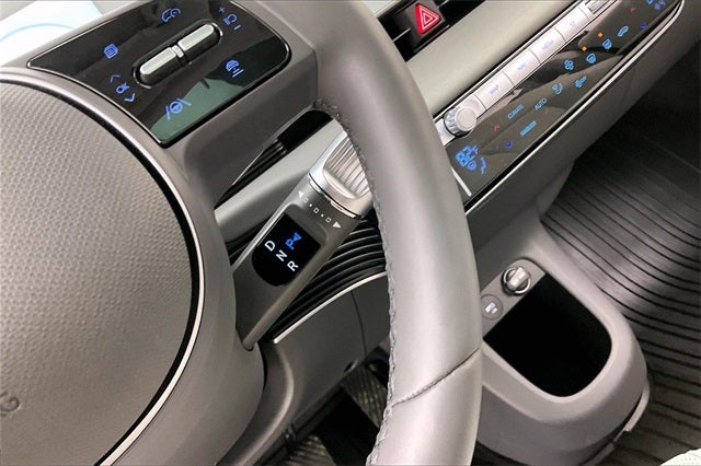 2023 Hyundai IONIQ 5 Limited