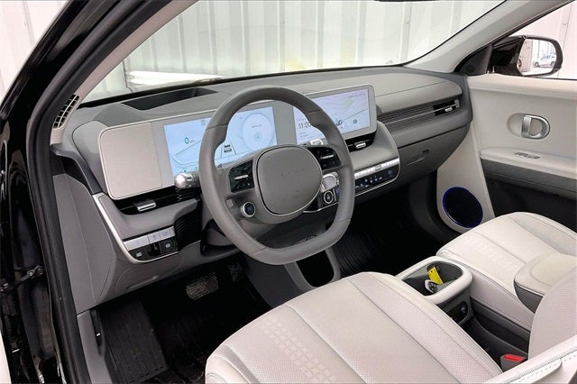 2023 Hyundai IONIQ 5 Limited