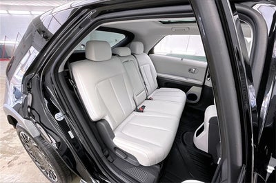 2023 Hyundai IONIQ 5 Limited