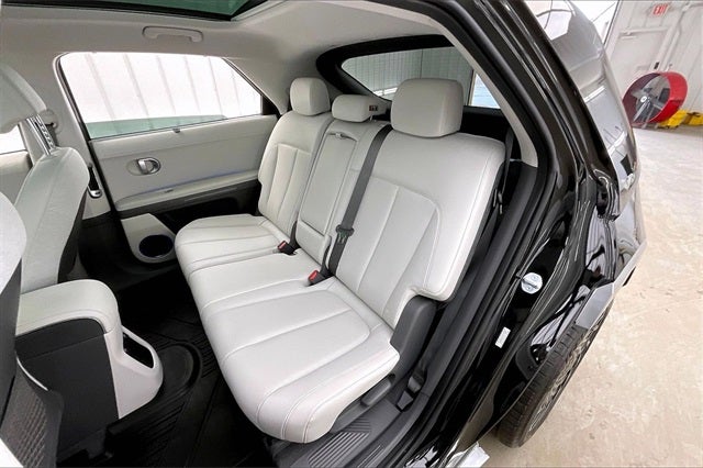 2023 Hyundai IONIQ 5 Limited