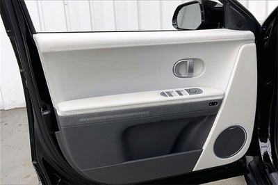 2023 Hyundai IONIQ 5 Limited