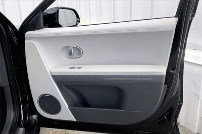 2023 Hyundai IONIQ 5 Limited