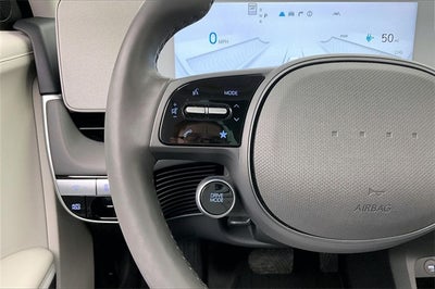 2023 Hyundai IONIQ 5 Limited