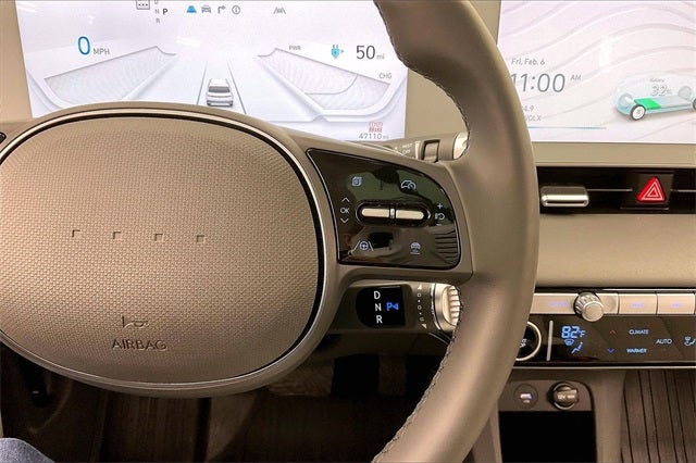 2023 Hyundai IONIQ 5 Limited