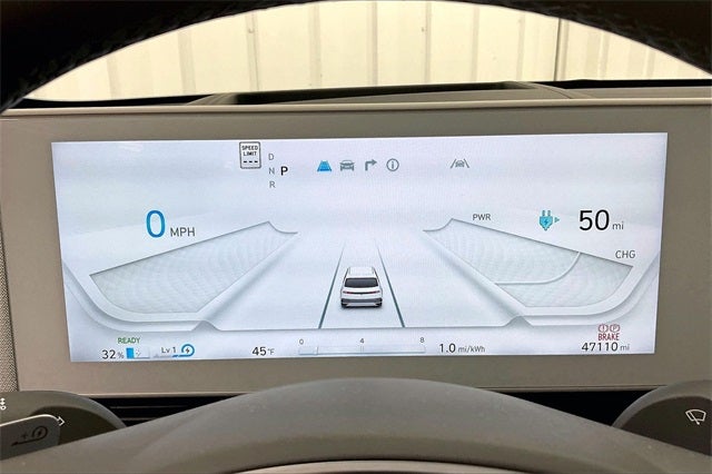 2023 Hyundai IONIQ 5 Limited