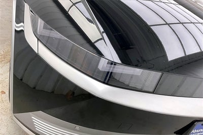 2023 Hyundai IONIQ 5 Limited