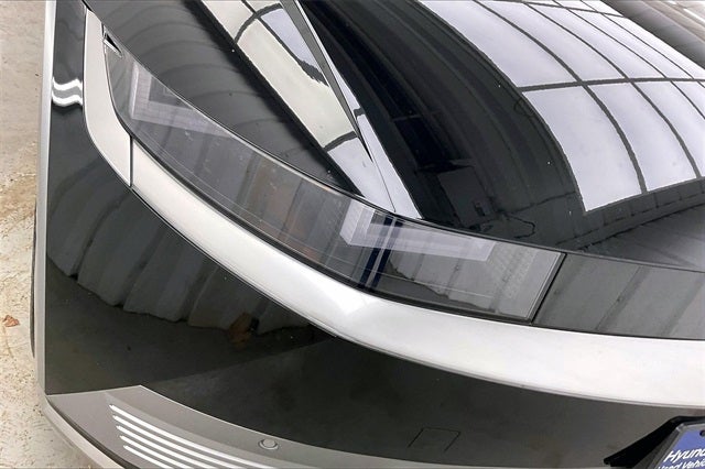 2023 Hyundai IONIQ 5 Limited