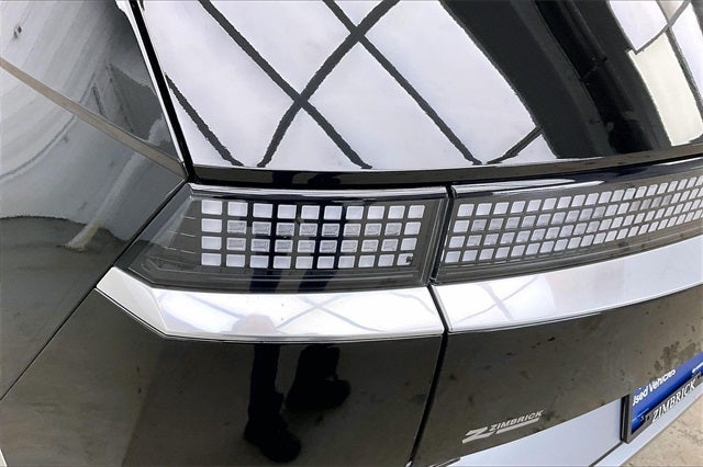 2023 Hyundai IONIQ 5 Limited