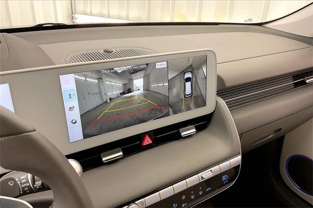 2023 Hyundai IONIQ 5 Limited