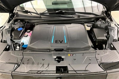 2023 Hyundai IONIQ 5 Limited