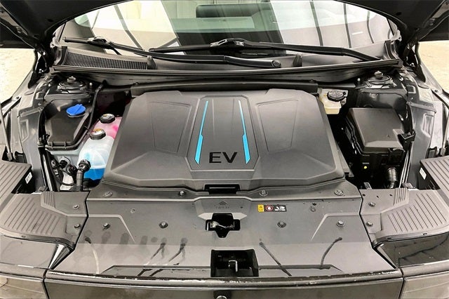 2023 Hyundai IONIQ 5 Limited