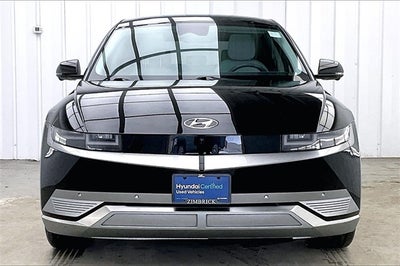 2023 Hyundai IONIQ 5 Limited