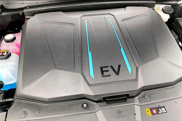 2023 Hyundai IONIQ 5 Limited