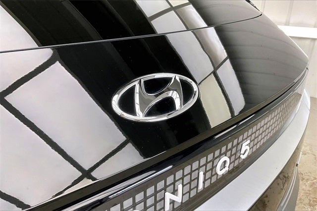 2023 Hyundai IONIQ 5 Limited