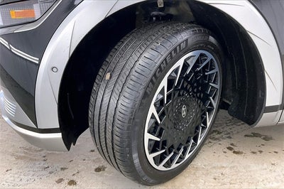 2023 Hyundai IONIQ 5 Limited