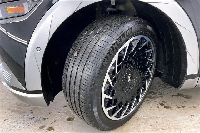 2023 Hyundai IONIQ 5 Limited