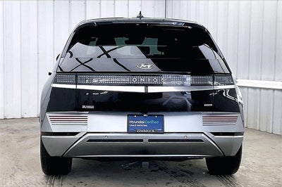 2023 Hyundai IONIQ 5 Limited
