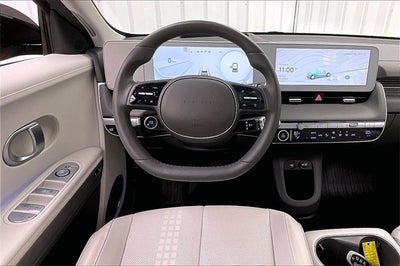 2023 Hyundai IONIQ 5 Limited